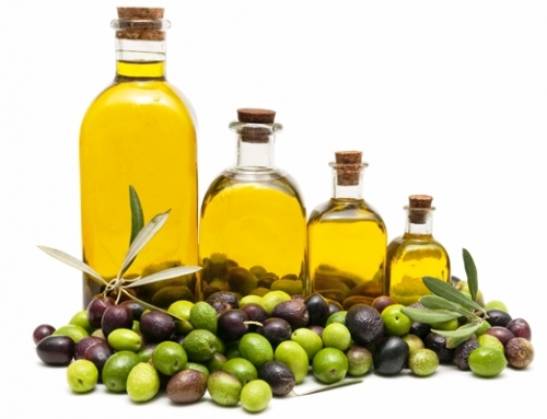 Olio d’Oliva